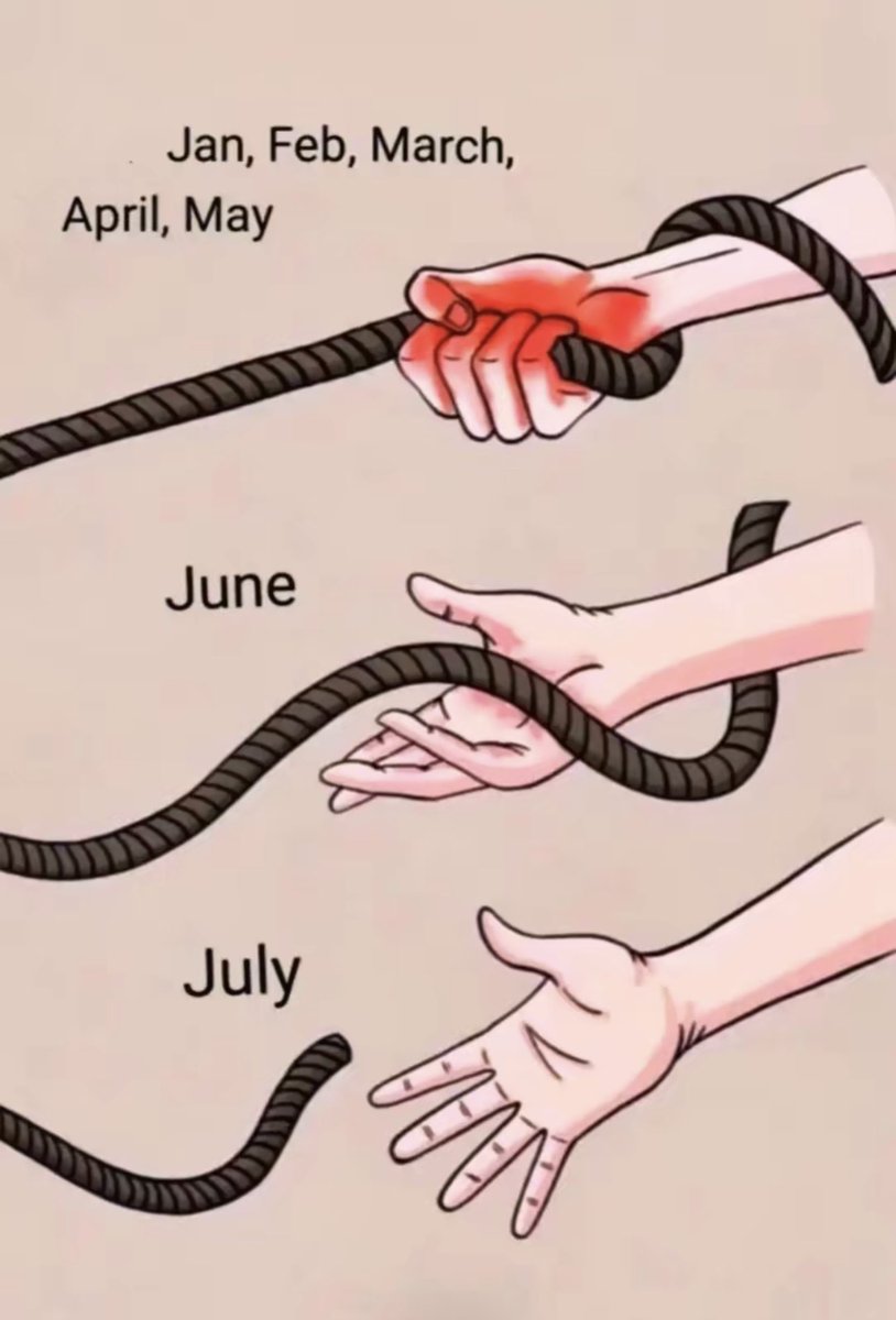 Full moon in Capricorn said…