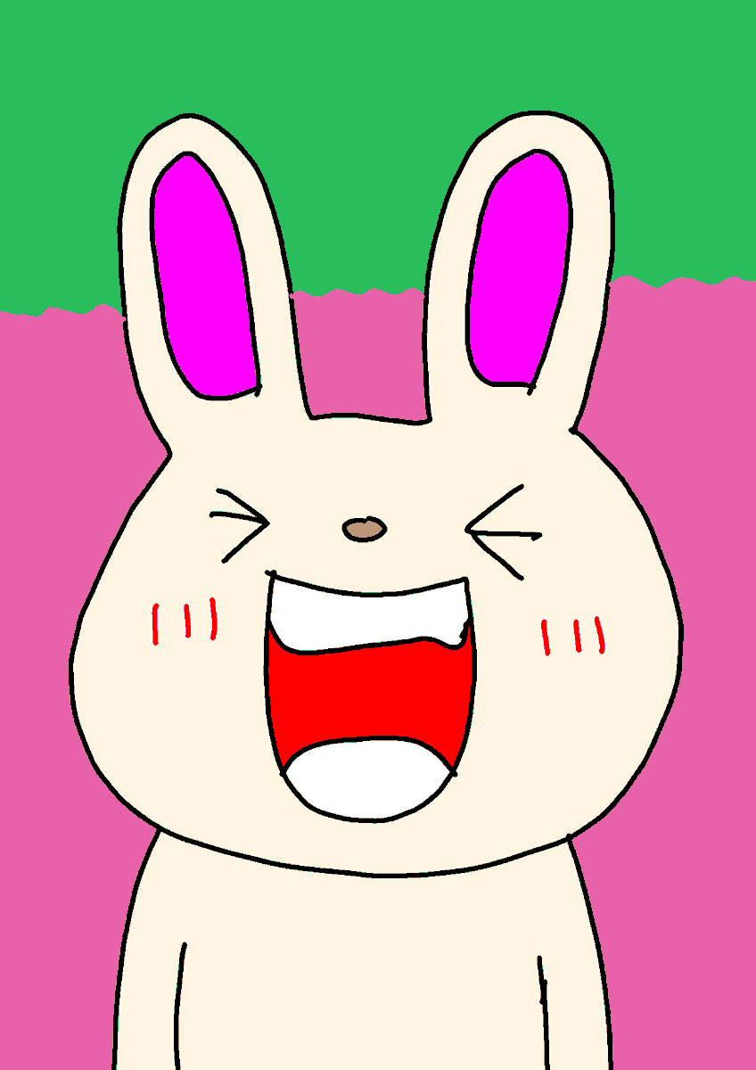 🐇ウサにゃみ🐇逆水寒 (@mantijan) / Posts / X