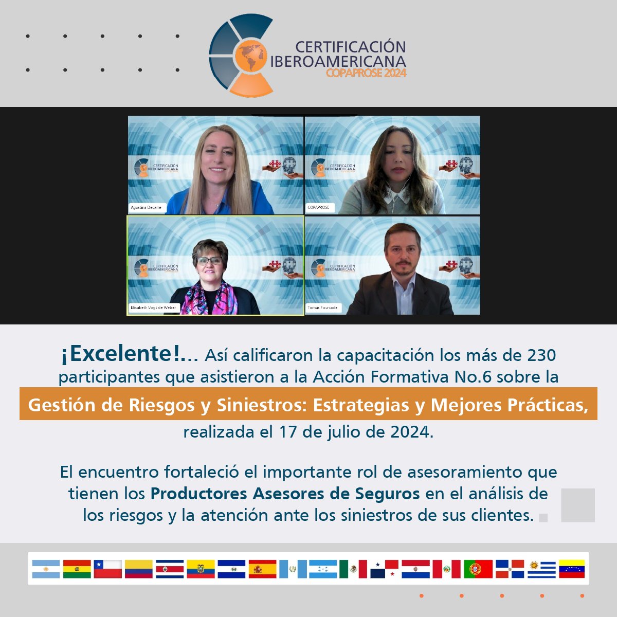 COPAPROSE tweet media