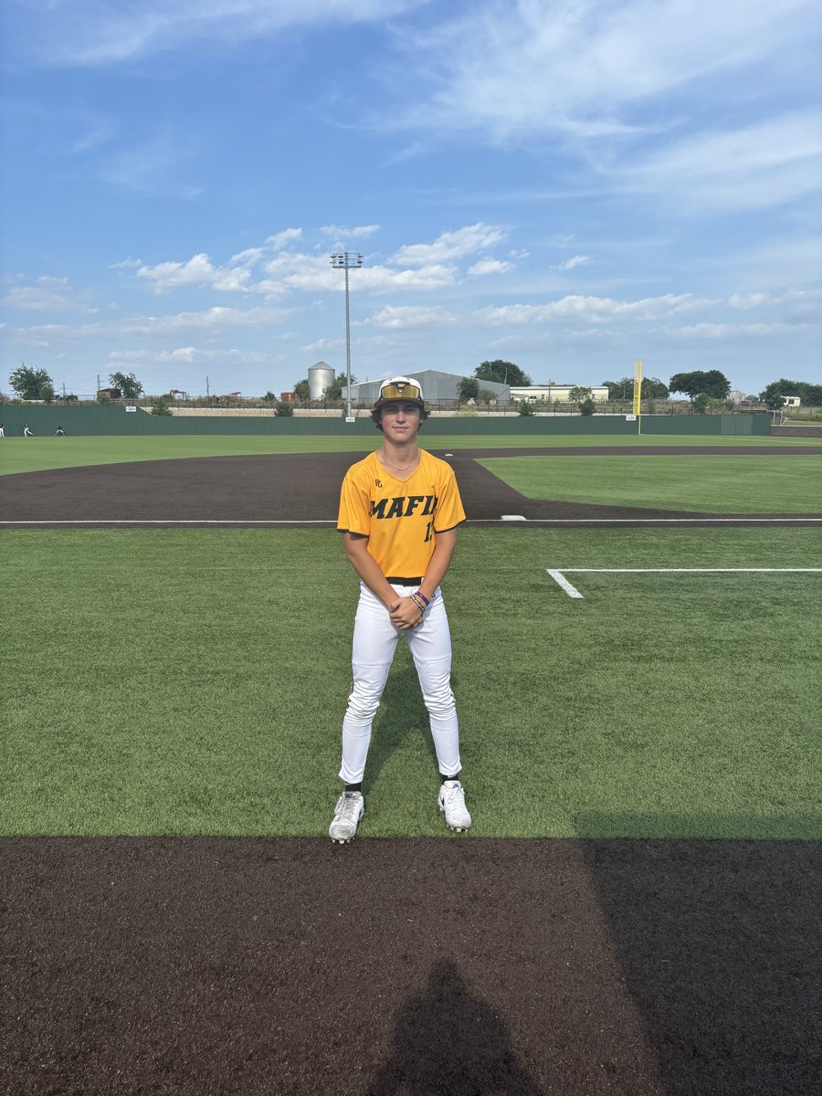 ✭Five Tool Texas✭ tweet media