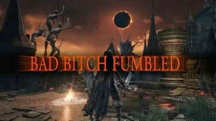 sixpacksolem's tweet image. anyone know what this death screen means