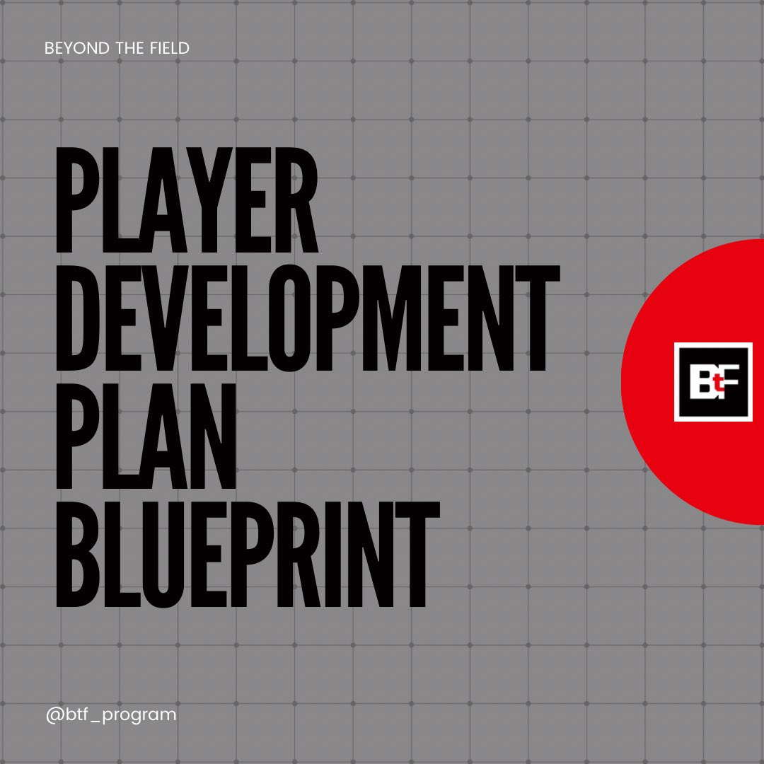 Excited for TOMORROW’s LIVE Player Development Workshop

What to expect:
Interactive Session
Player Development Clarity
Understanding the Importance of a Plan
Creation of a Player Development Blueprint

July 20th 6PM CST 

REGISTER HERE: us06web.zoom.us/meeting/regist…