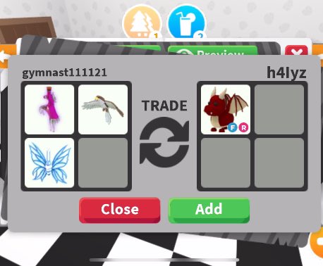 today I did a lot of trades and i regret a LOT of them.. LMK if these were WFL PLEASEEE!! i’m begging 🙏 p.1