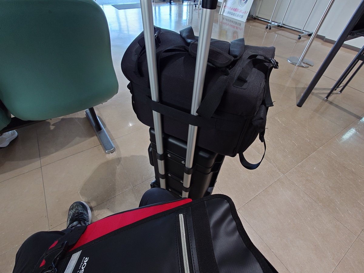 kouichiro_take's tweet photo. 依頼ではないのですが撮影込で島の外にカメラ同伴。

🇱🇷🇬🇧<Please Like>
I leave my hometown to take photos.

#上五島 #新上五島町 #kamigoto #五島列島  #photojob #photoworks #photogears #camerajob #cameragears #camerawork #sportphotography #スポーツ写真 https://t.co/7x3YVmMlGZ