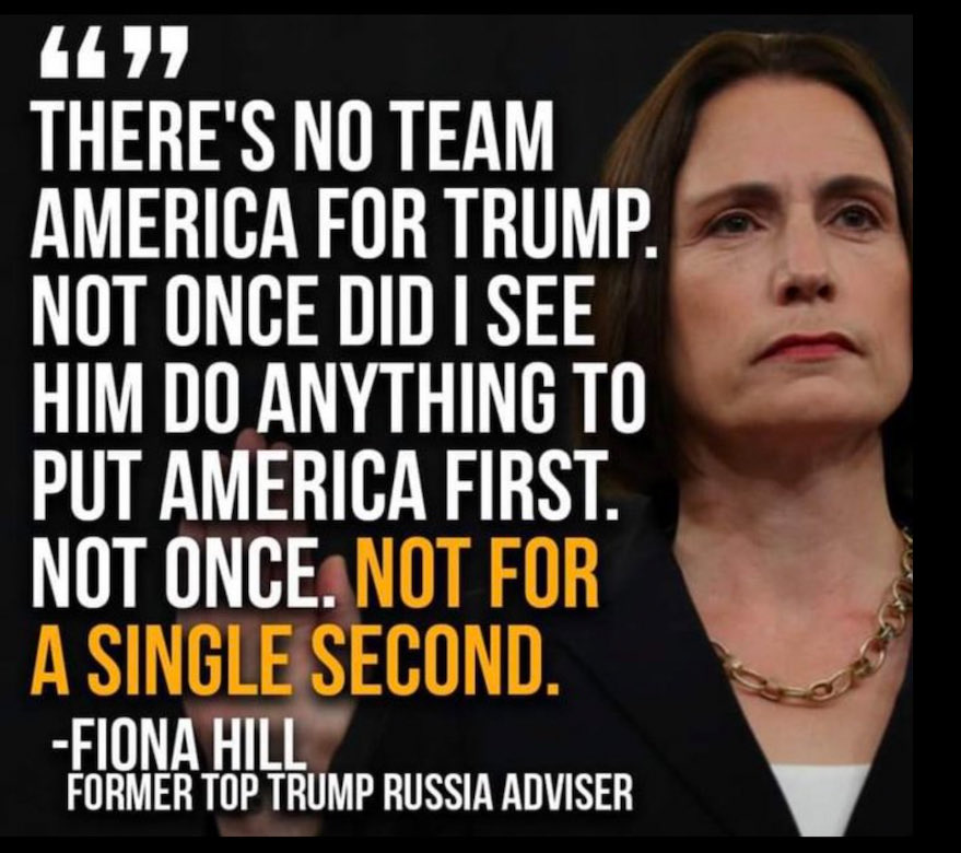 kangaroos991's tweet photo. What she said! ⤵️ https://t.co/6jVXZYret7