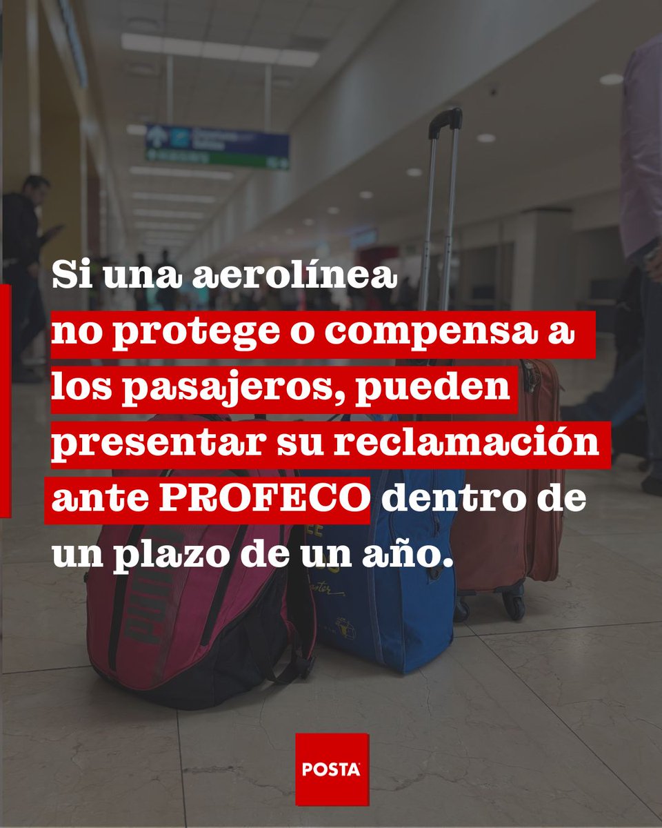 POSTAYucatan's tweet photo. ✈️👉  Una falla en los sistemas informáticos afectó a diversos servicios a nivel mundial, incluyendo el transporte aéreo.

Aquí te dejamos todo lo que tienes que saber si te viste afectado👇
https://t.co/nIHu0cjfFs

#Profeco #ApagónInformatico #Windows #Microsoft #Vuelos https://t.co/WQ2zRGAQqd