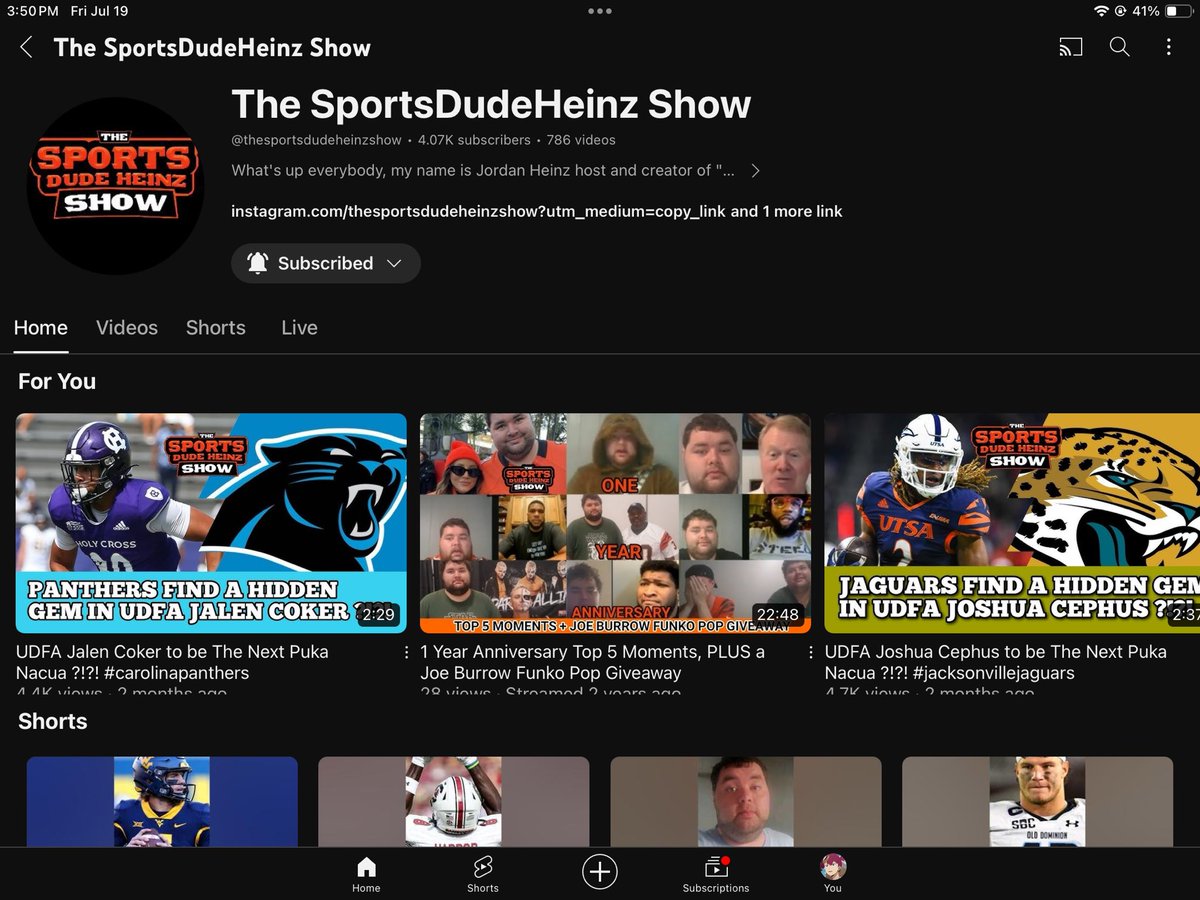 Alangdlr10's tweet photo. @SdudeHeinzShow Gotchu bro, Done https://t.co/Ytqdn2HUi0