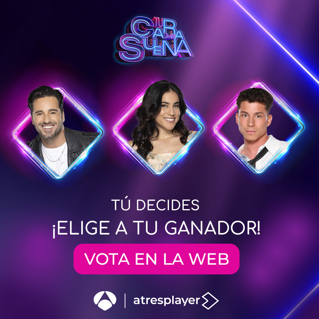 TuCaraMeSuena tweet media