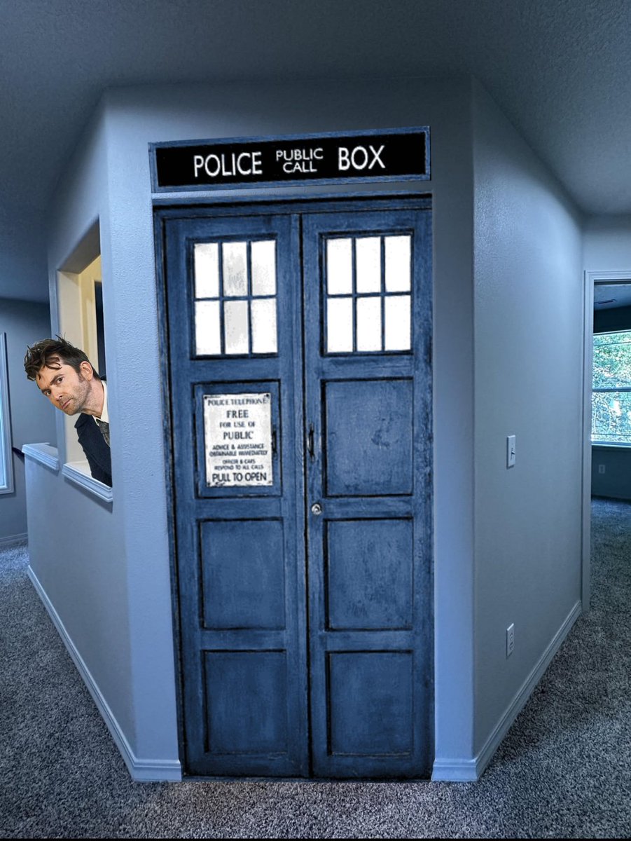 OhTakuVT's tweet photo. @0xgaut A place for wibbly-wobbly, timey-wimey stuff! https://t.co/tdFpDUZBn4
