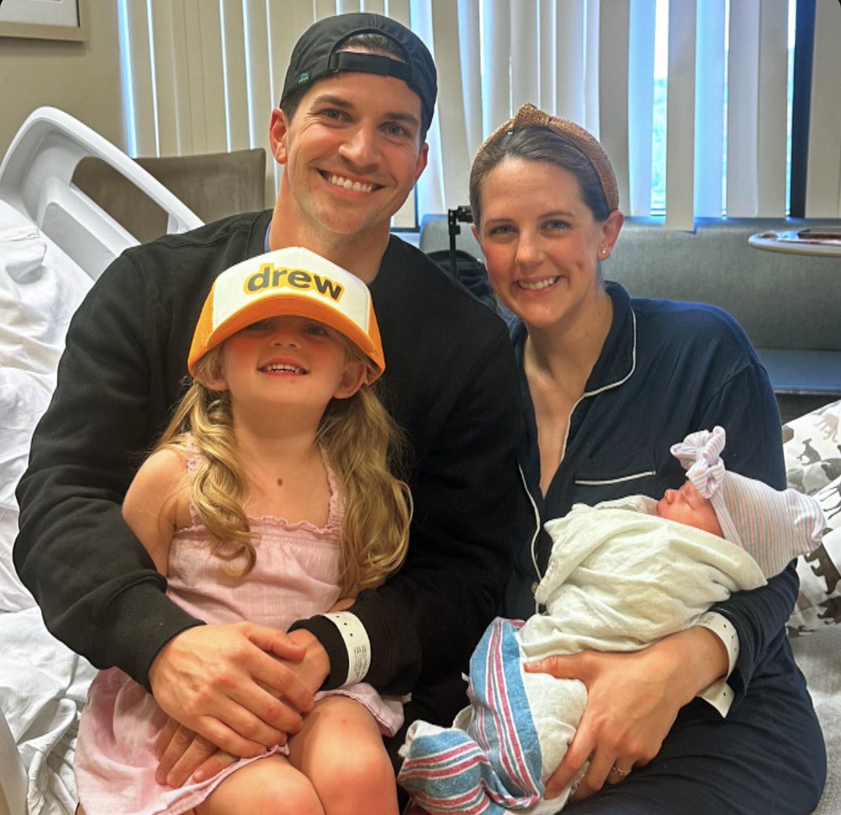 David Grzybowski tweet media