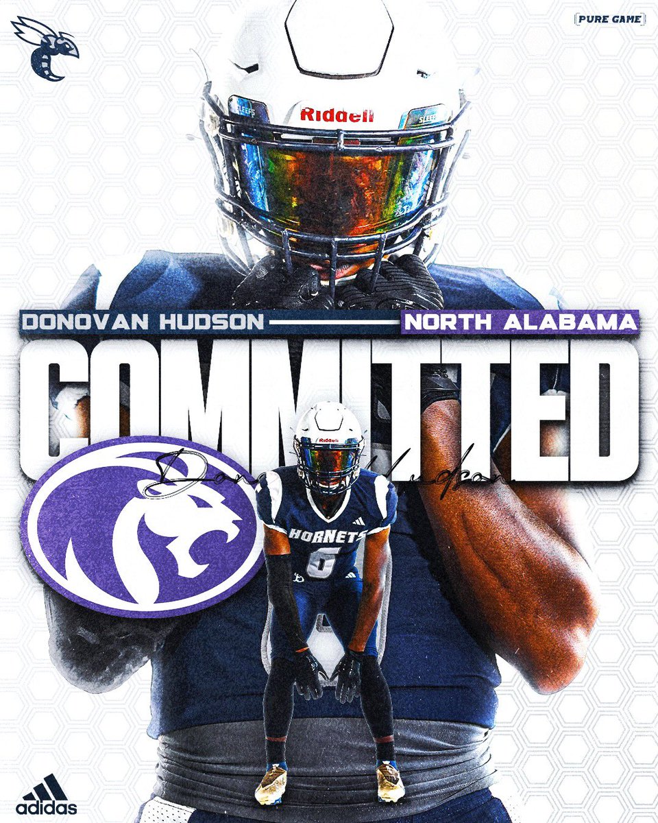 Donovan Hudson tweet media