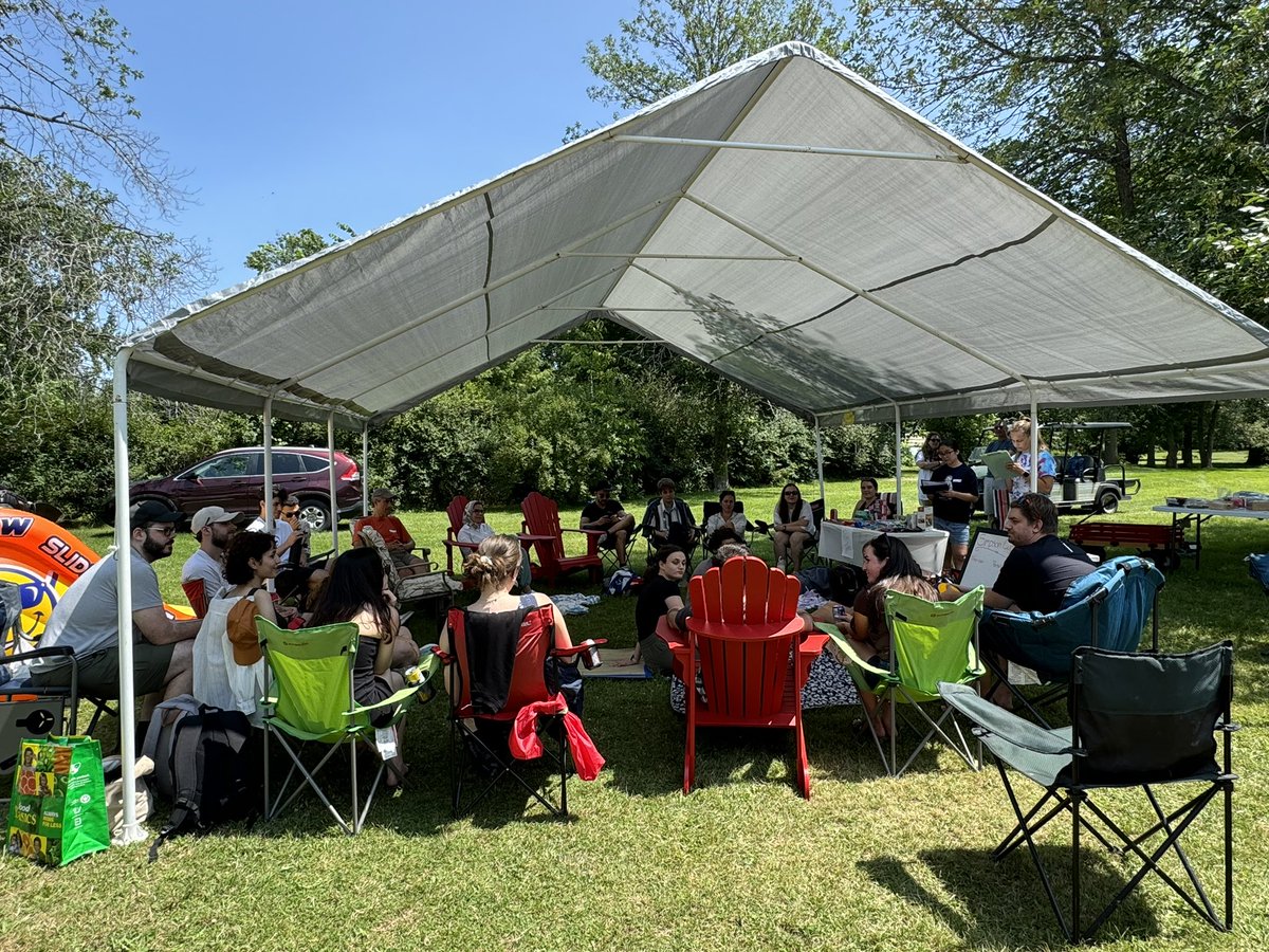 Cottrell Lab tweet media