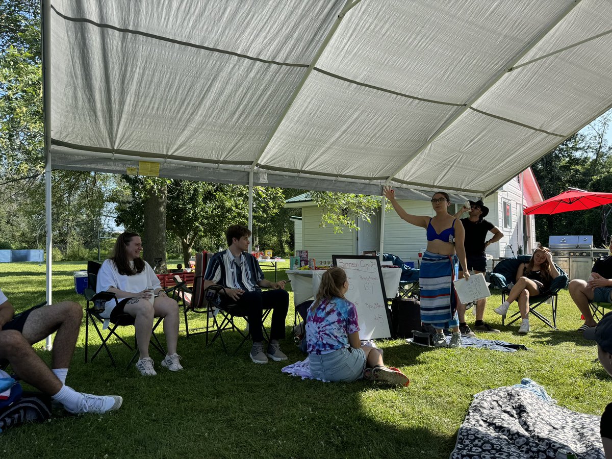 Cottrell Lab tweet media