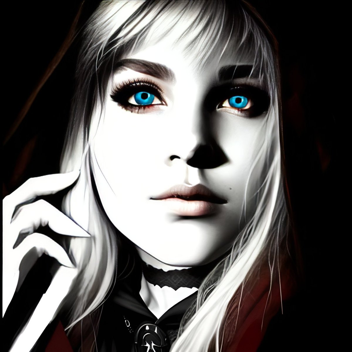 NILL Graphic tweet media