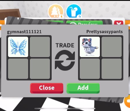 today I did a lot of trades and i regret a LOT of them.. LMK if these were WFL PLEASEEE!! i’m begging 🙏 p.3 (more on my profile) #adoptme #adoptmetrades #wfl #adoptmecheck #adoptmegiveaway