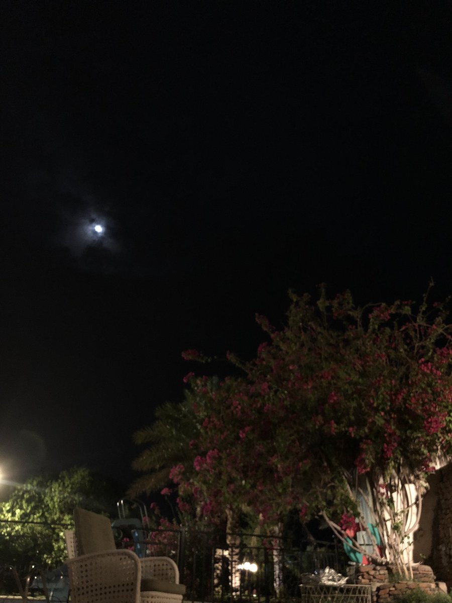 __mnaf's tweet photo. "أهل الهوى لا عوّد الليل يسرون 
تغريهم القمرا بذكر الحبايب" https://t.co/zsncV1rWGy