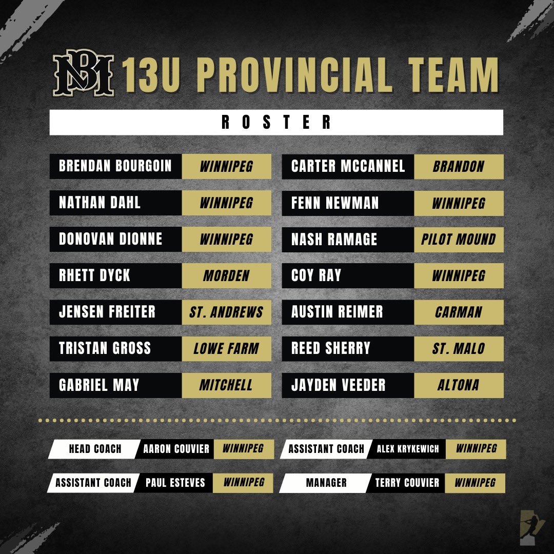 Baseball Manitoba tweet media