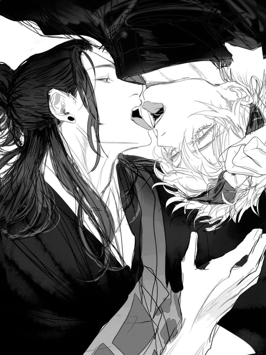 ogata69's tweet image. This one had people talking for a while