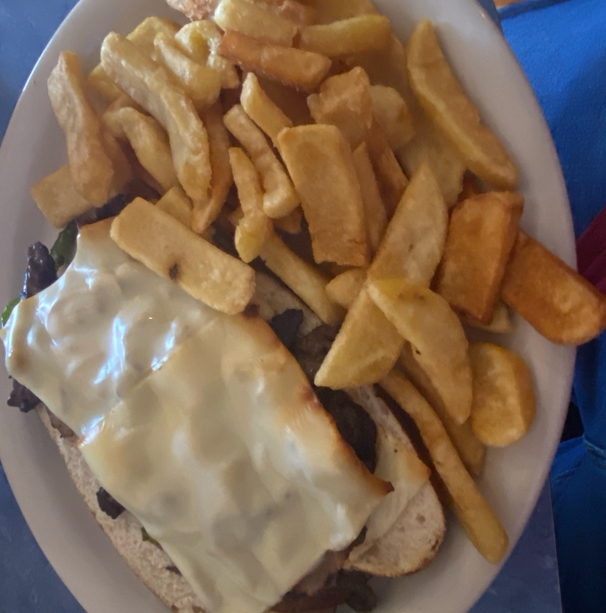 CoronadoSolar2's tweet photo. Lunch today was at the Caddyshack Restaurant. Delish! Thanks for the great food and service!

#summerrestauranttour @greatersebringchamber #community #eatlocal #shoplocal #SebringFL https://t.co/0kzNZWEMy7