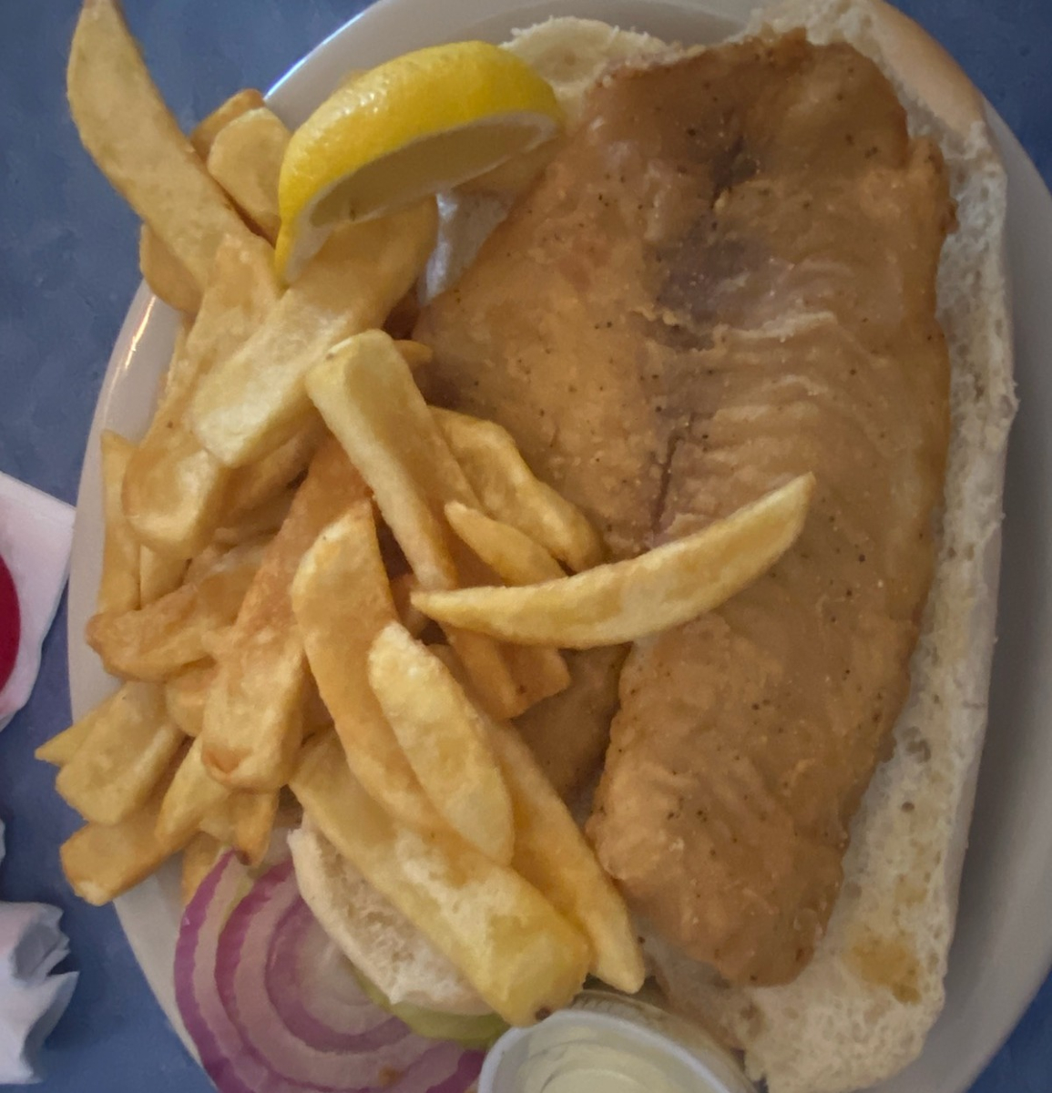 CoronadoSolar2's tweet photo. Lunch today was at the Caddyshack Restaurant. Delish! Thanks for the great food and service!

#summerrestauranttour @greatersebringchamber #community #eatlocal #shoplocal #SebringFL https://t.co/0kzNZWEMy7