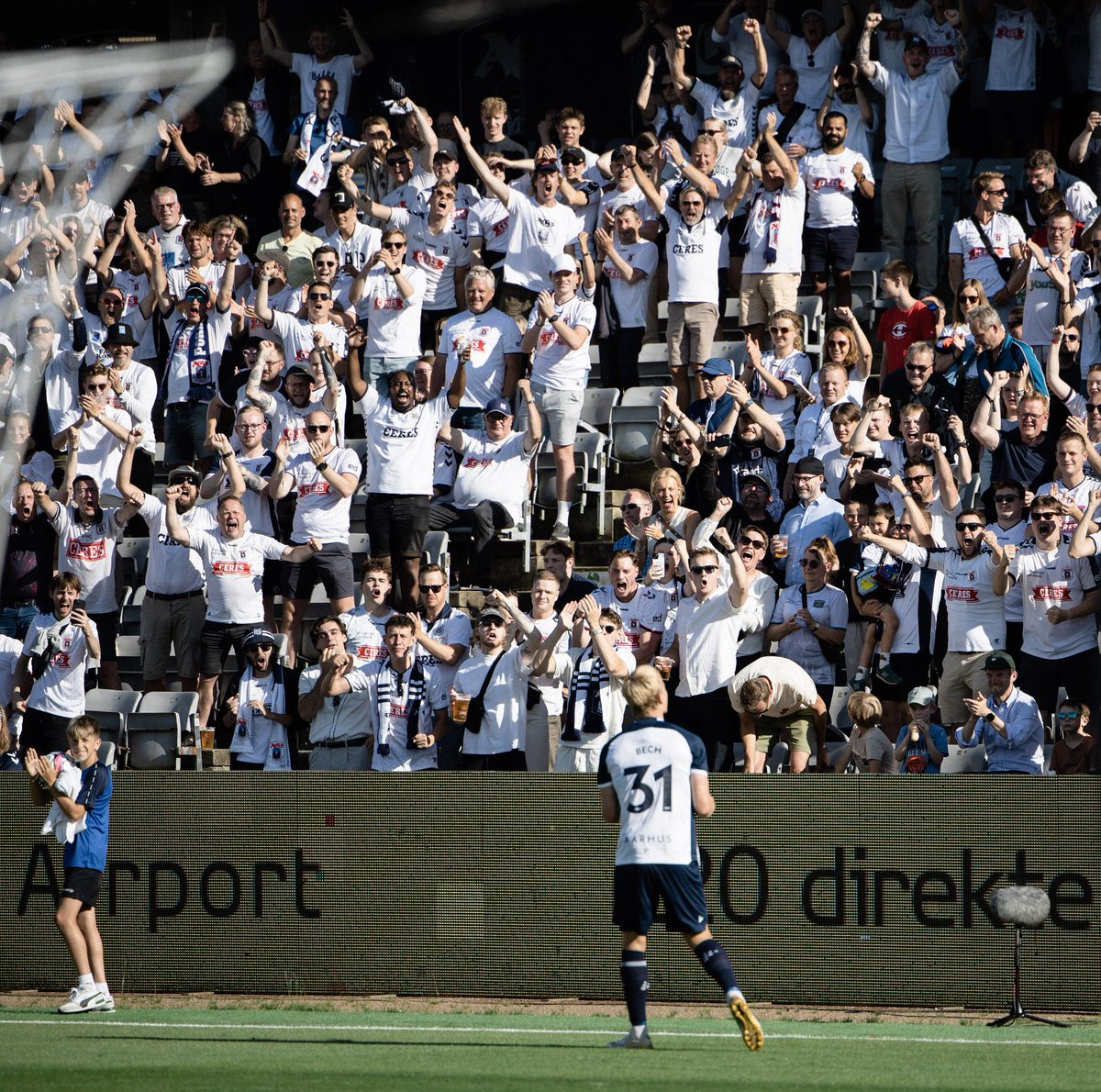 Billeder fra sæsonpremieren🙏📸
#ultratwitteragf