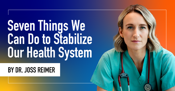 picardonhealth's tweet image. 7 Things We Can Do to Stabilize Our Health System, by @JossReimer linkedin.com/pulse/seven-th… via @CMA_Docs #cdnhealth
