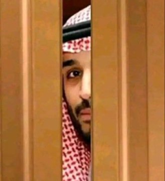 akeel7733's tweet photo. @SS_SS23456 محمد بن سلمان (الدب الداشر) 
بعد ماعرف ان #اليمن_تضرب_تل_أبيب 🤣 https://t.co/Wm2JNcZHGx