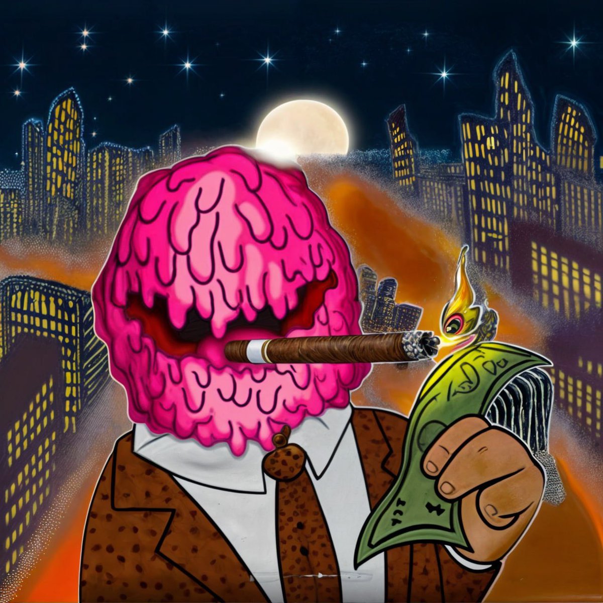 Krating Daeng tweet media