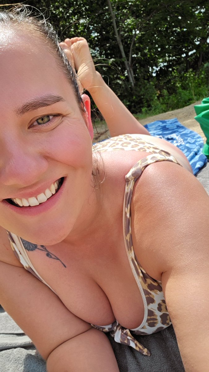 Krissybcd's tweet photo. Cum check out my OF to see how sneaky and naughty and wet I got at the beach today 😈
https://t.co/pEDeP3mHv3
Go on. I dare you 💋
#Onlyfan #onlyfansbabe #onlyfanschick #onlyfansmilf #onlyfanspromo #onlyfanspaid #onlyfansfree #nudes #SellingContent #content #NSFW #sale #discount #promos #nsfwtwtًً #ass #lingerie #VIP #shower #toys #squirting #metime #bigtitsmomِ #bigtits #greeneyes #tattoomodel #tattoos #beach #bikini #lake #BeachBum