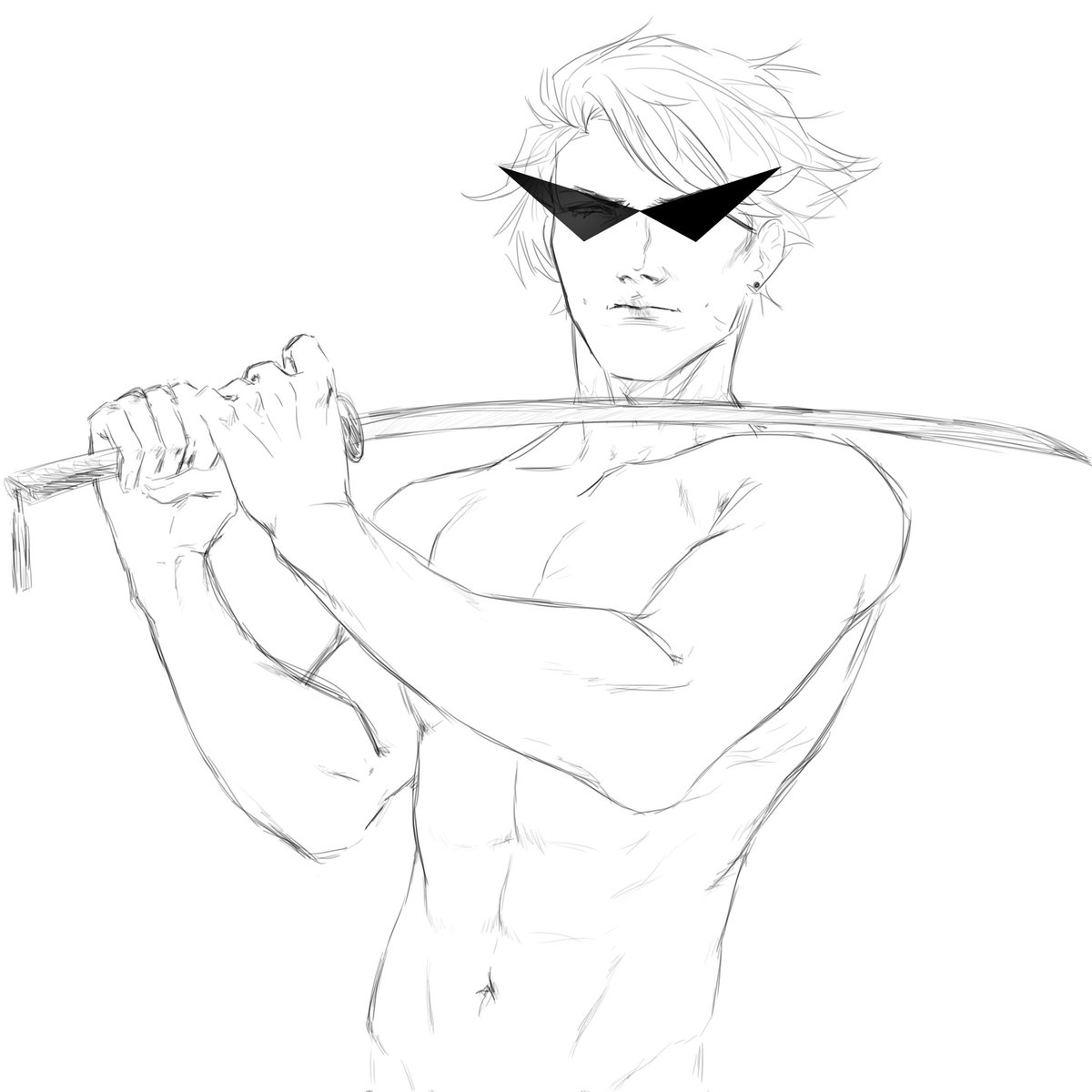 asrichek's tweet photo. #homestuck #dirk #dirkstrider https://t.co/DPLMzMPMGs