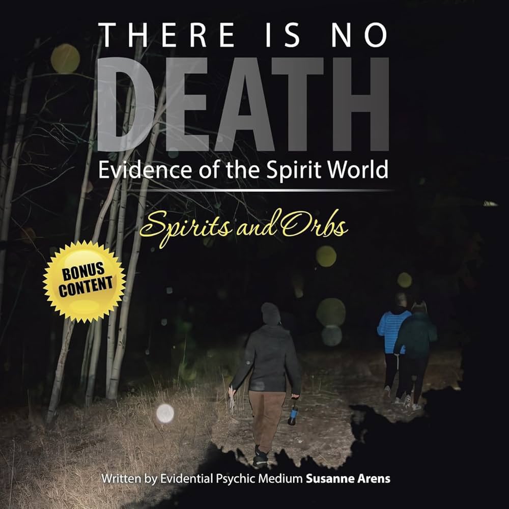 MantzMitchell's tweet image. Saturday 10 am Pacific on 1150 KKNW Seattle and 1150kknw.com, Mantz and Mitchell welcome first-time guest, Evidential Psychic Medium Susanne Arens, author of There Is No Death: Evidence of the Spirit World.