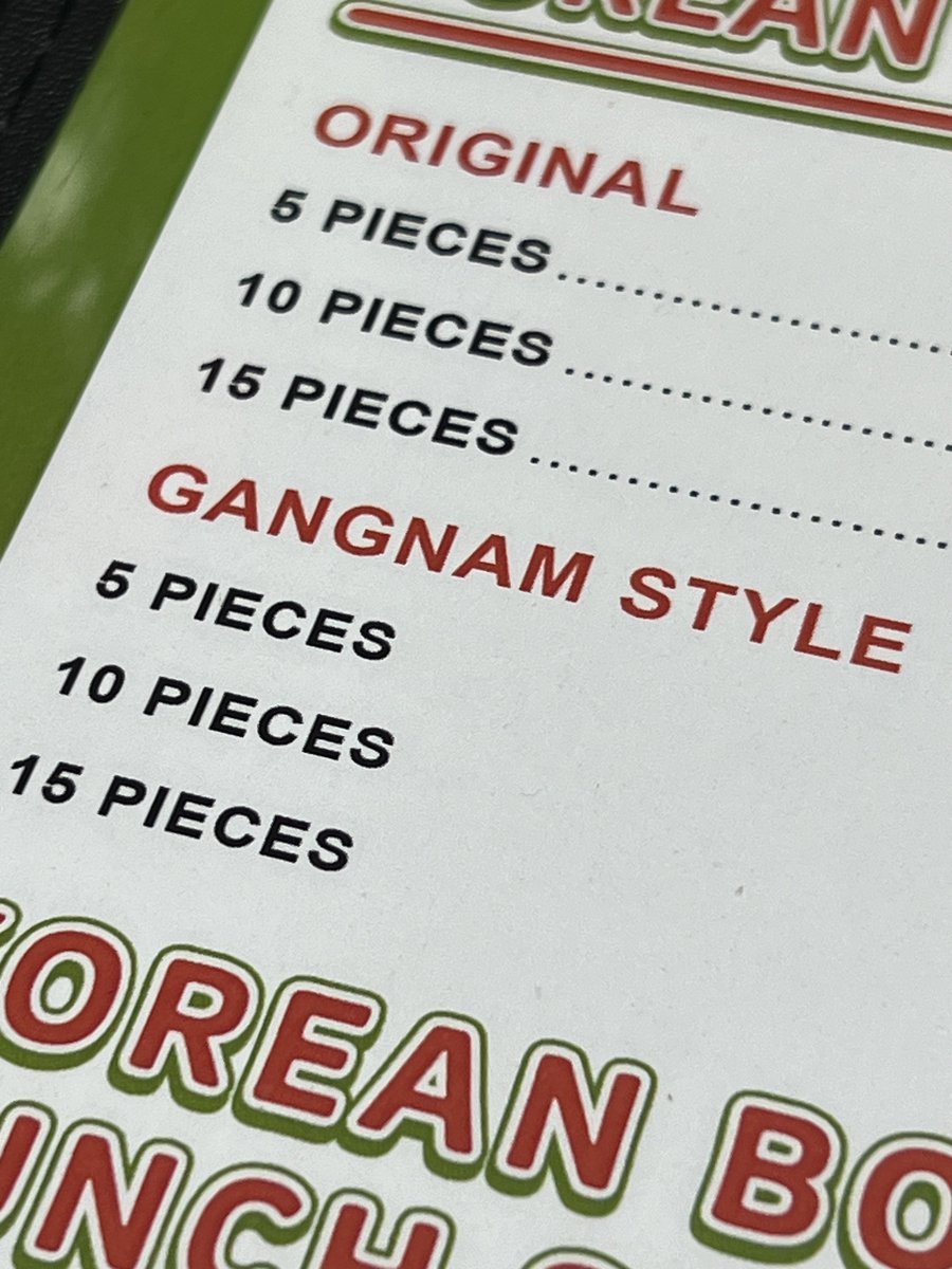 about to have the best dinner of my entire life