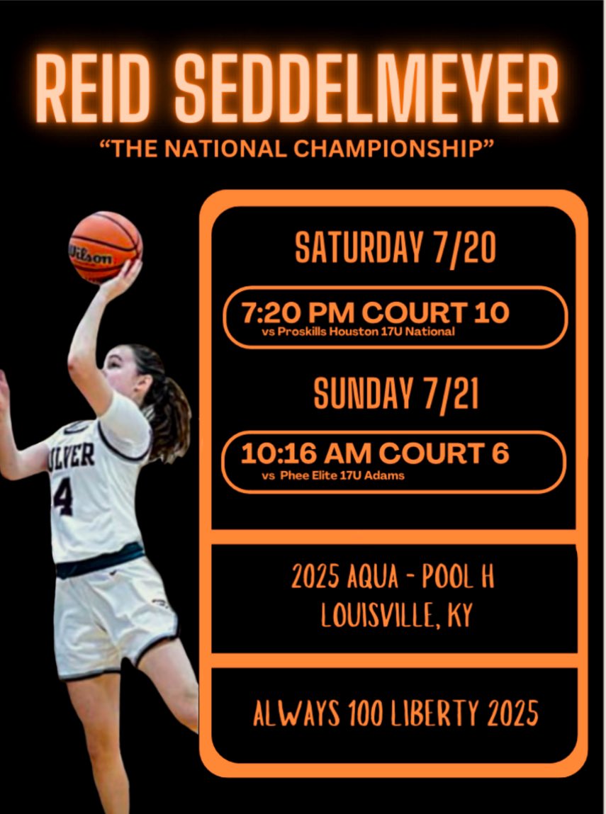 Reid Seddelmeyer tweet media