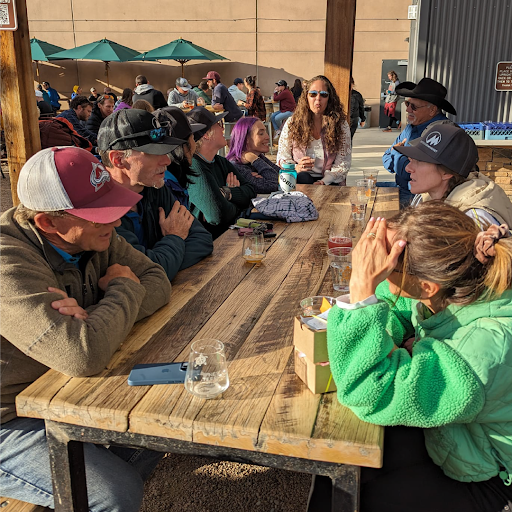 Outdoor Mindset tweet media