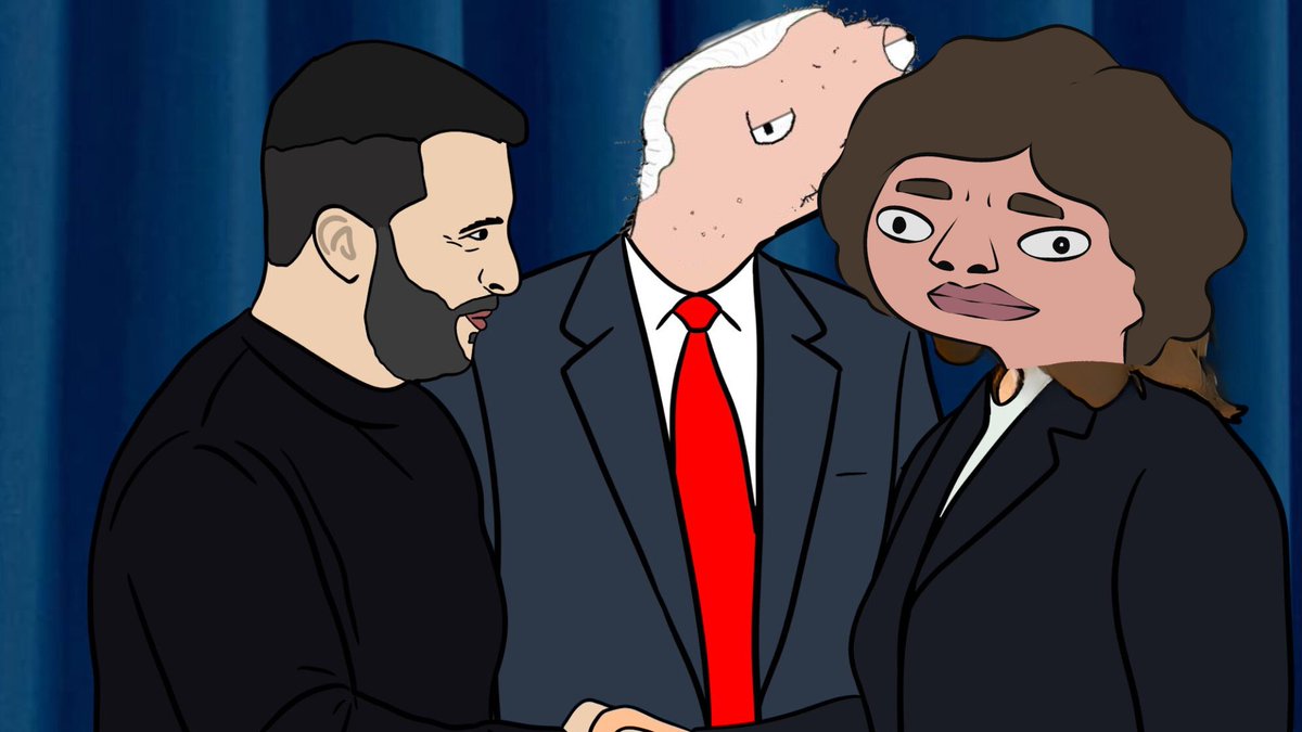 Kamola Horris tweet media