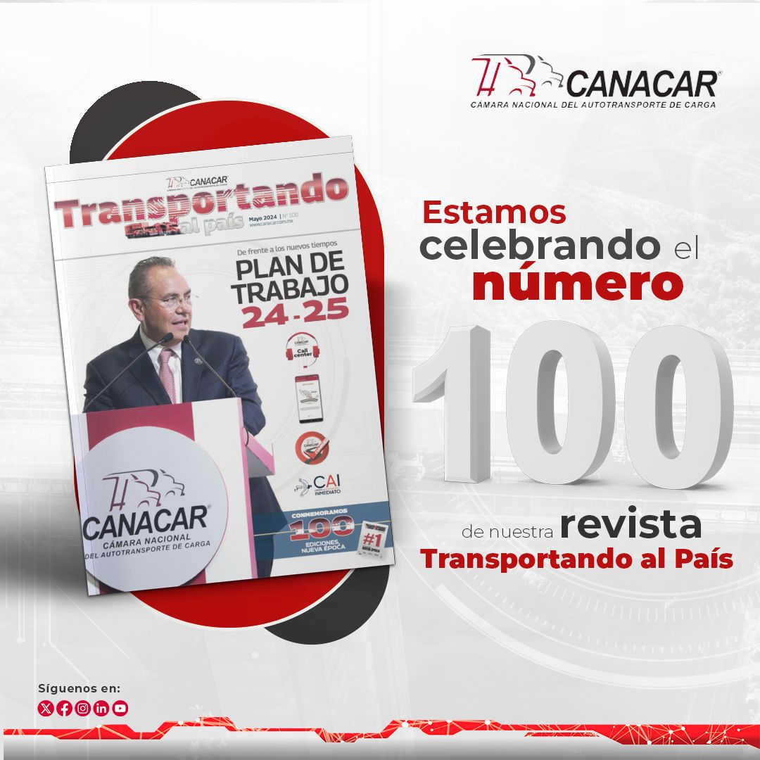 CANACAR tweet media