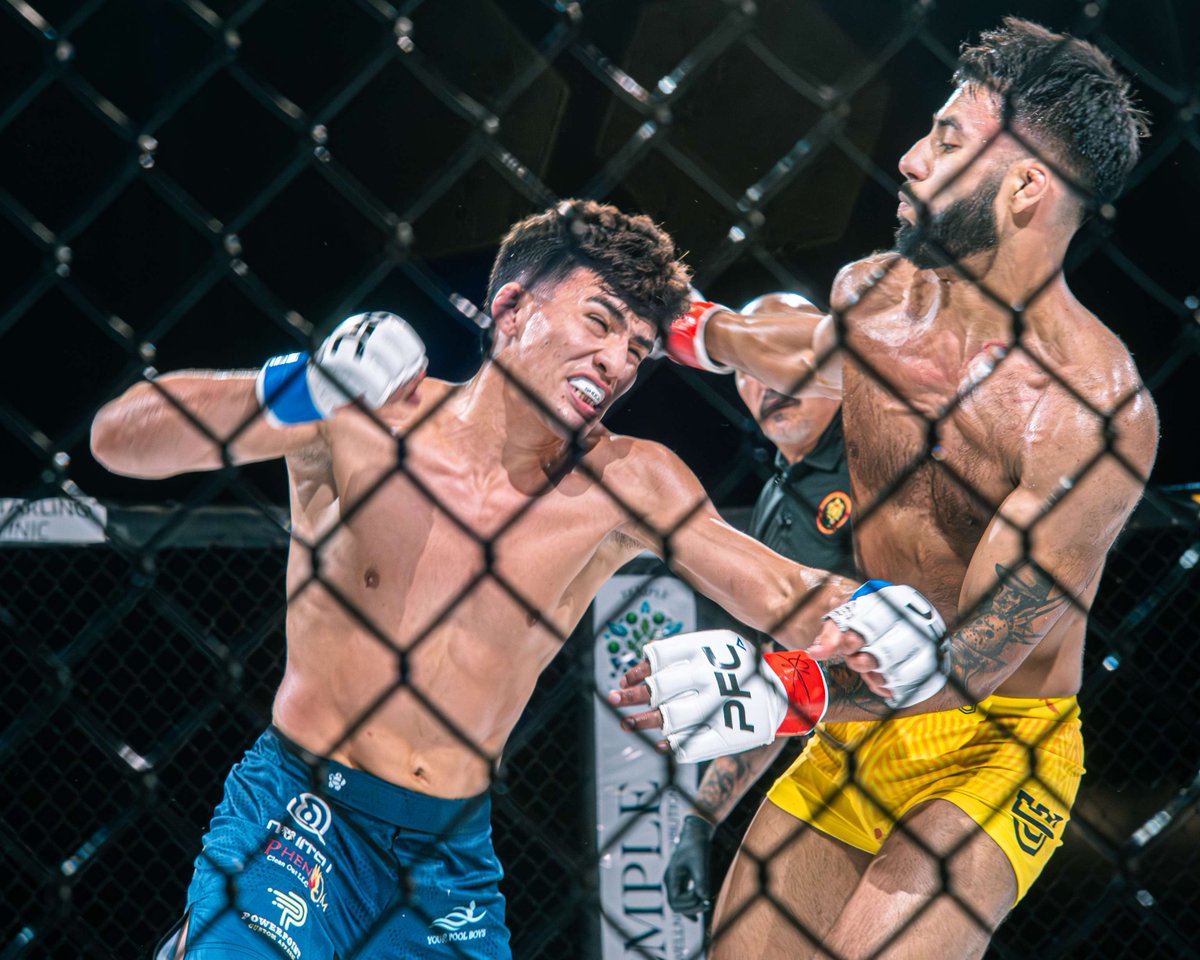 FireLake Arena tweet media