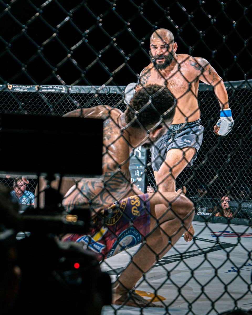 FireLake Arena tweet media