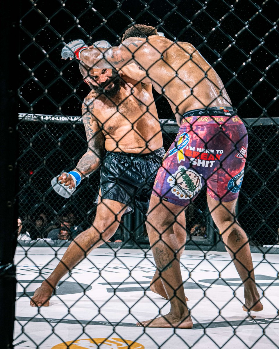 FireLake Arena tweet media