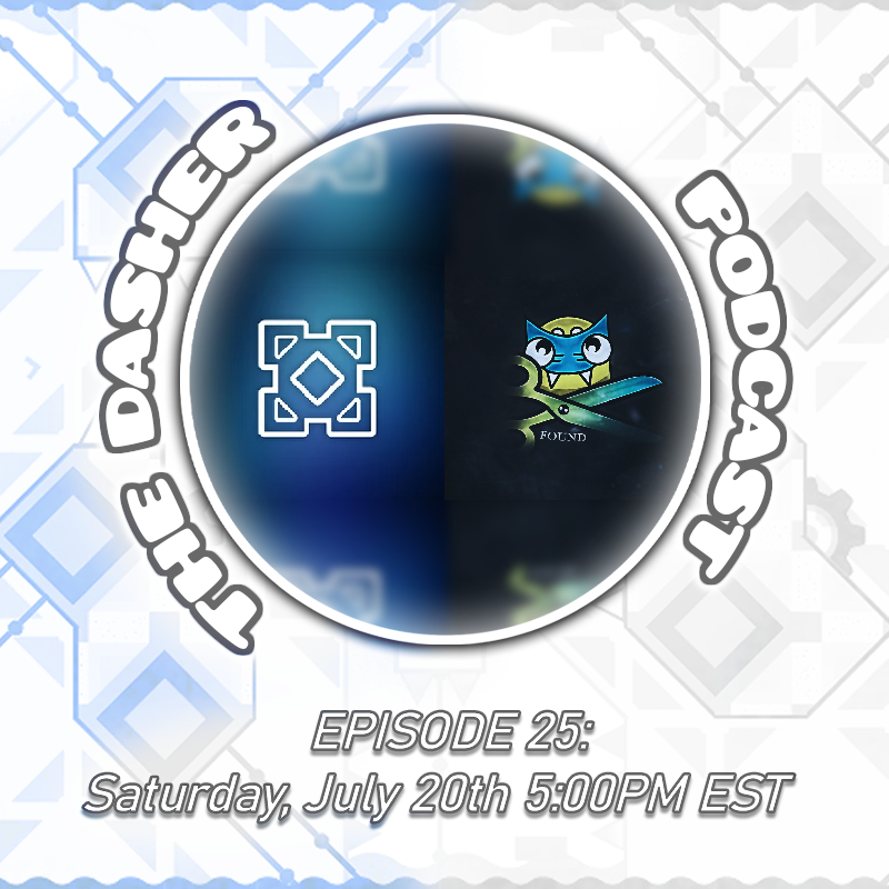 The Dasher Podcast tweet media