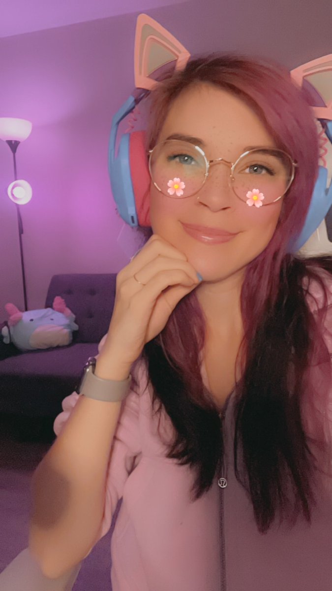 cuti3p13ttv's tweet photo. Weโre live on #Twitch!! Come hang out and say hi ๐๐
https://t.co/VGRn6zkBNE
#cs2 #counterstrike #twitchstreamer #twitch #twitchstream #girlgamer #gamergirl #gamer #cs2comp #cs2competitive #competitivegaming #csgo #counterstrike2 #counterstrikecomp https://t.co/j83kLxsTIr