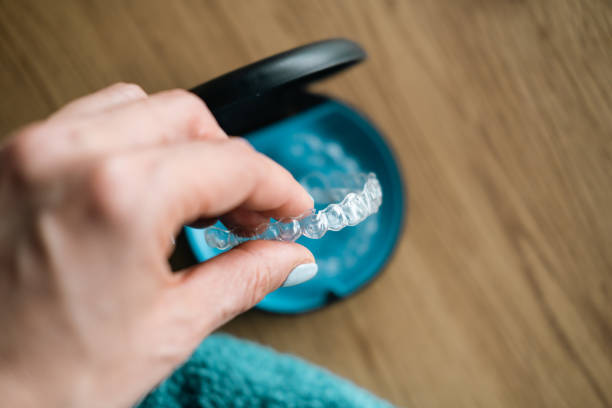 DelgadoSmiles's tweet photo. At Delgado Orthodontics, we're passionate about creating smiles that inspire confidence! From braces to Invisalign, our tailored treatments ensure every patient receives personalized care. Join us for a consultation and discover how we can transform your smile today! https://t.co/BpjgRiHlfP