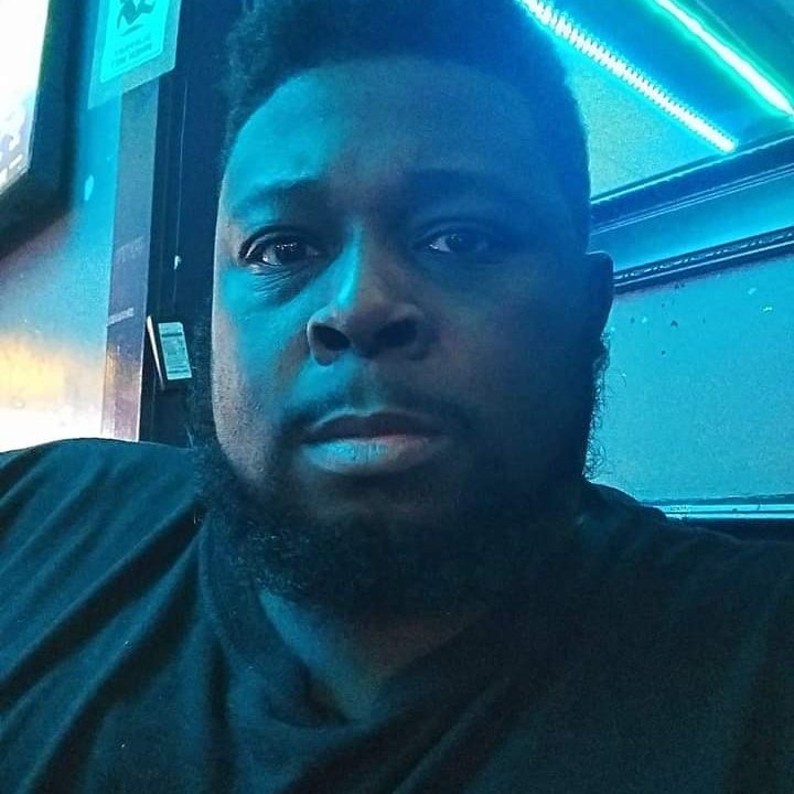 ChrisJonesVA757's tweet photo. #NewProfilePic https://t.co/3WYvJpDgPc