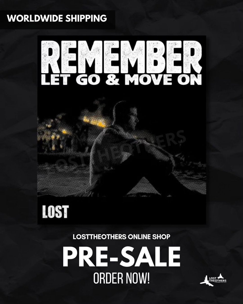 bestoflostcast's tweet photo. Check out these awesome Lost T-shirts by lost_theothers. All the information regarding the ordering and shipping are available here in this post. Please contact her if you’re interested

https://t.co/Q6Hwi9HuNY https://t.co/XTXk7ZCquE