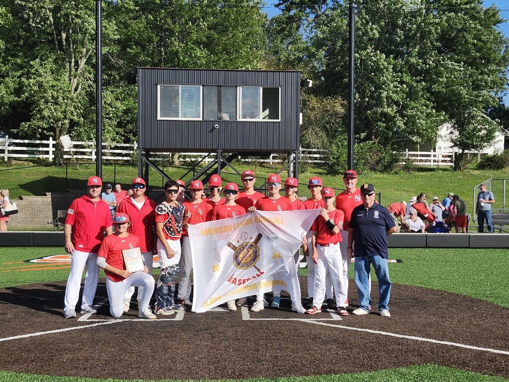 Post 253 Baseball tweet media