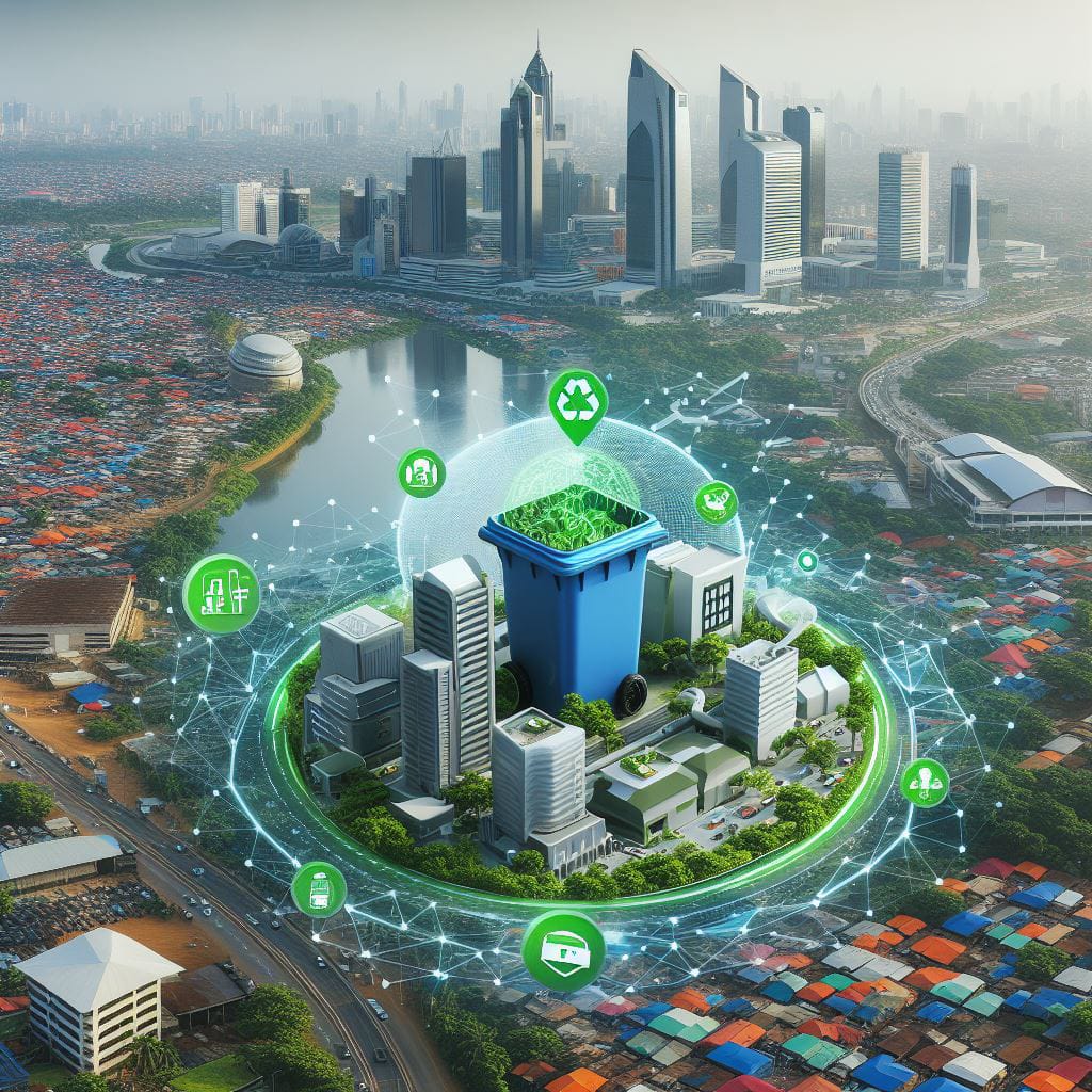 EssentialBM's tweet photo. Hey everyone! @_BELTech is a company dedicated to smart waste management solutions and web3 education. I just joined the their Testnet @MetaMask and I can’t wait to get rewarded 💰 Join me now!
https://t.co/stSvjtTQul
#wastemanagement #web3 #education https://t.co/YNJddRL4CZ
