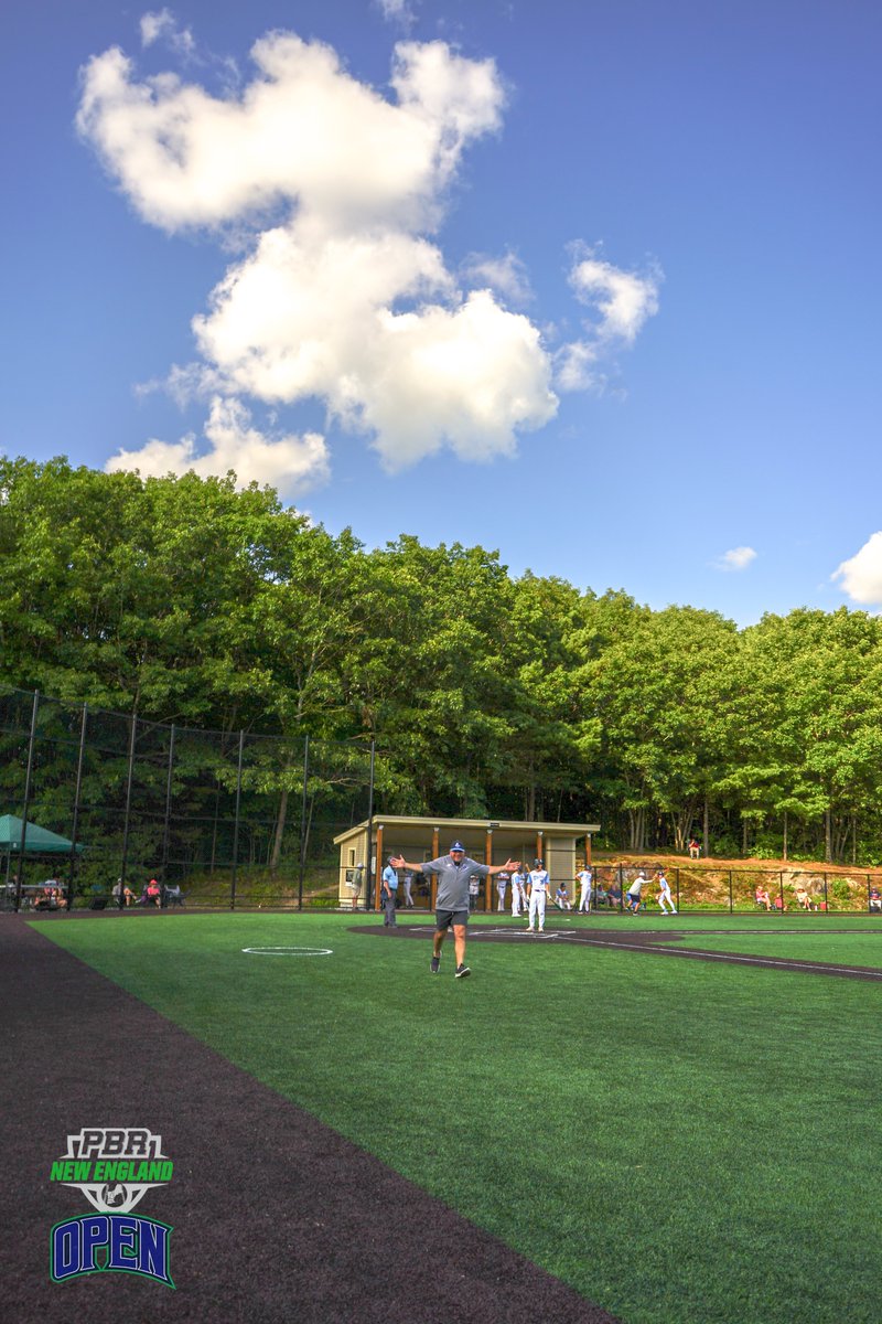Prep Baseball New England Scouting Coverage tweet media