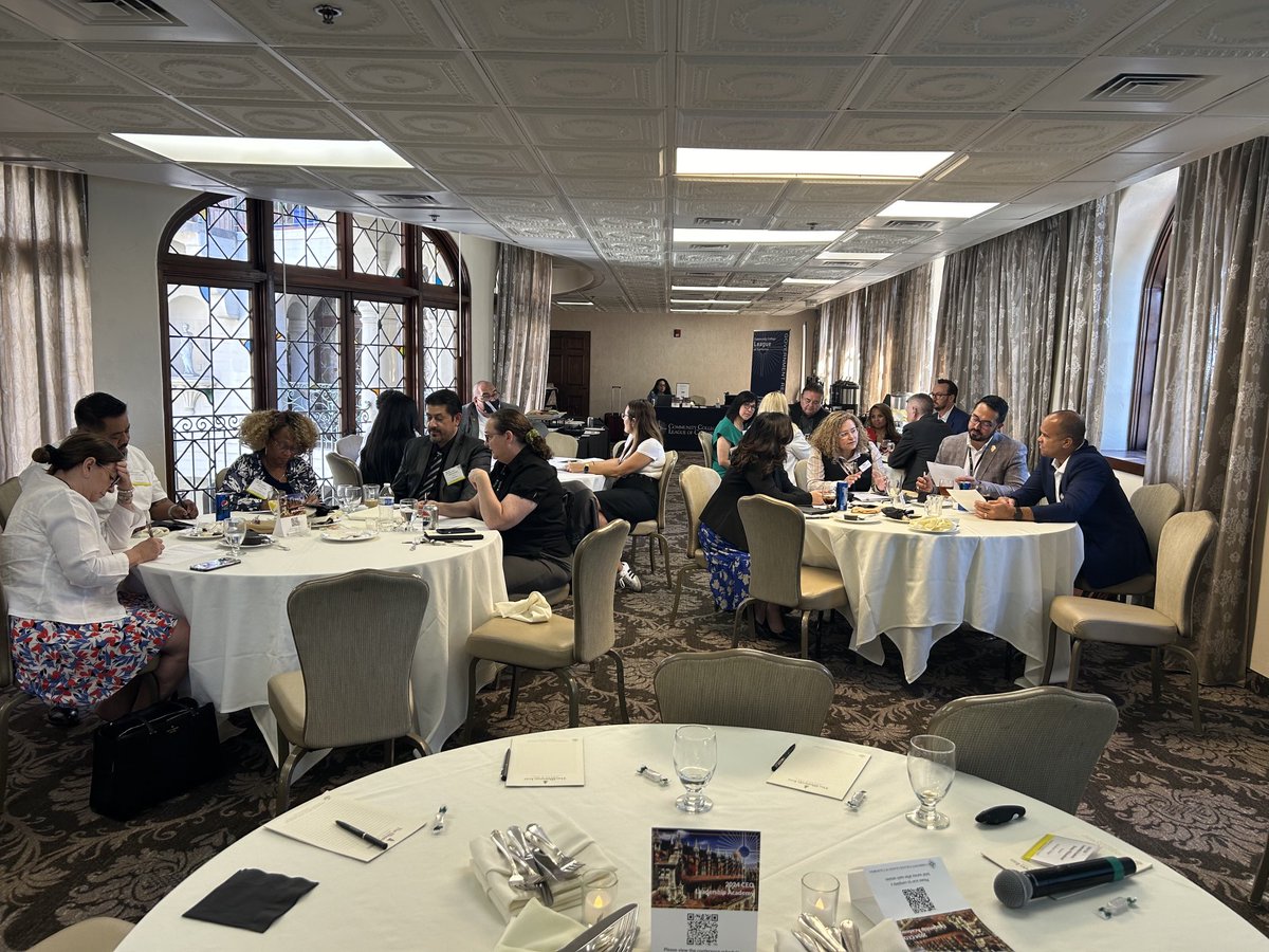 Larry Galizio, Ph.D. (@larrygalizio) on Twitter photo The League's 2024 CEO Leadership Academy Riverside, CA. has begun. <a href="/ccleague/">Community College League of California</a> The League's 2024 CEO Leadership Academy Riverside, CA. has begun. <a href="/ccleague/">Community College League of California</a>