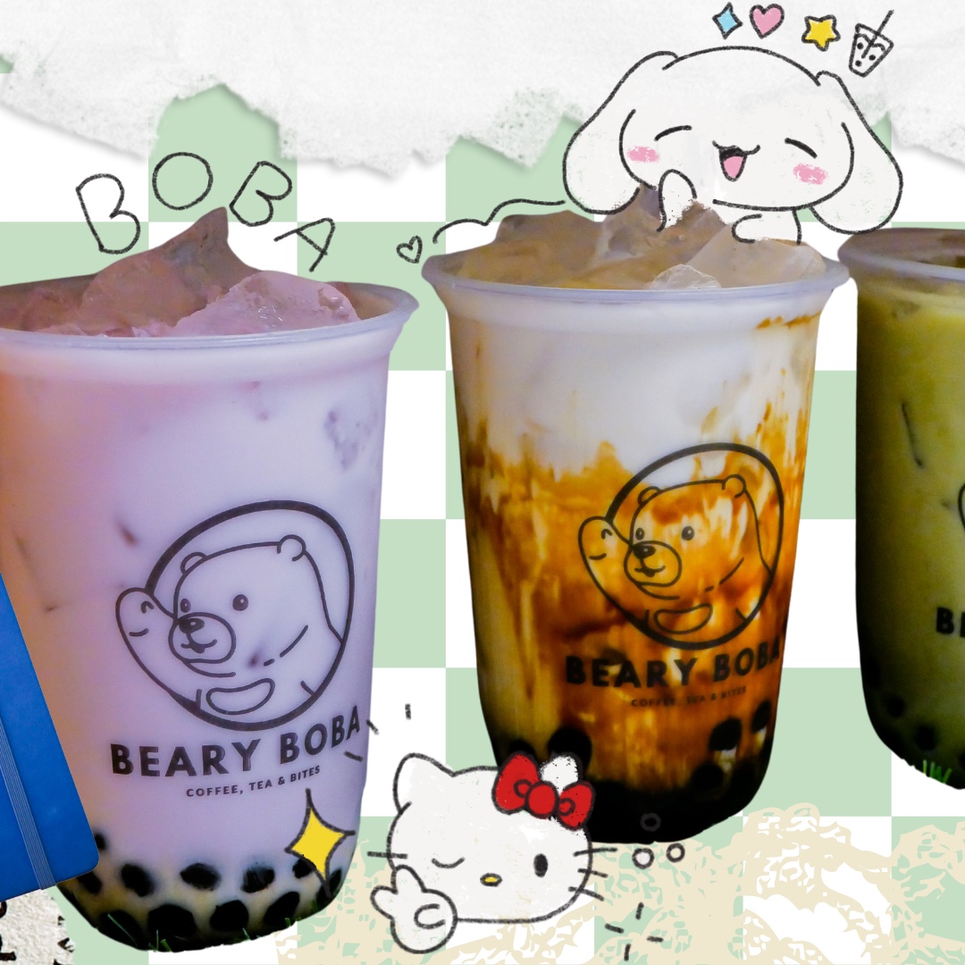 BearyBoba's tweet photo. tldr; thank you, we love you❤️🧋

A huge thank you for your support and for choosing local small businesses. 
Tag us in your photos with #bearyboba! 🌟✨

#digitalscrapbook #rgv #bearybobamoments #boba #edinburg #texasboba https://t.co/nEg6HhRQ9D