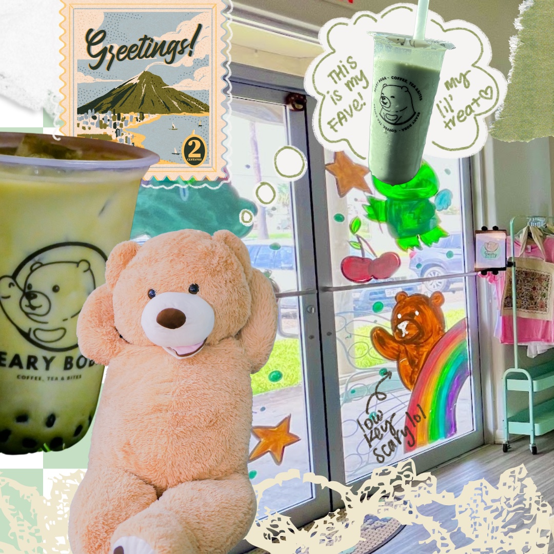 BearyBoba's tweet photo. tldr; thank you, we love you❤️🧋

A huge thank you for your support and for choosing local small businesses. 
Tag us in your photos with #bearyboba! 🌟✨

#digitalscrapbook #rgv #bearybobamoments #boba #edinburg #texasboba https://t.co/nEg6HhRQ9D